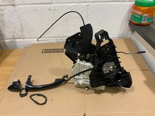 MERCEDES ML R GL CLASS W164 W251 X164 DOOR LOCK REAR LEFT PASSENGER SIDE KIT