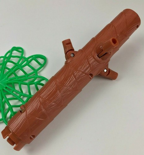 Piezas de repuesto de juego de mesa Flippin' Frogs lanzadores base de árbol parte superior de tablero - Imagen 21 de 37