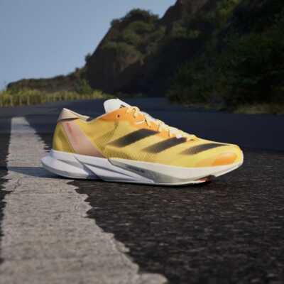 adidas ADIZERO JAPAN 8 IG5646 Spark Core Black Ivory Running adidas ADIZERO JAPAN 8 IG5646 Spark Core Black Ivory Running