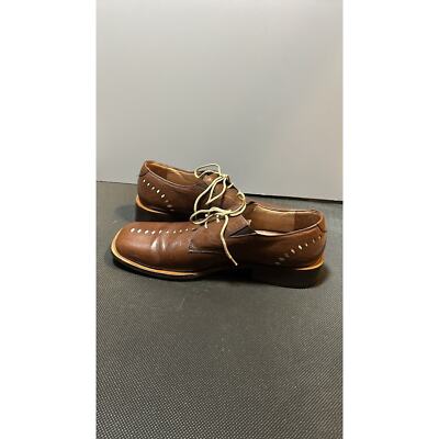 Ramo Alto‎ Leather Men Shoes Ramo Alto‎ Leather Men Shoes 9.5 (42.5) | Mercari main image 3