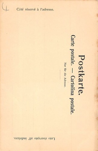 Schweiz - Vitznau-Rigi-Bahn (LU) Schnurtobelbrücke - Verlag Meisenbach, Riffarth - Picture 2 of 2