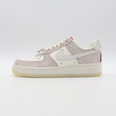 FZ5066-111 Nike Air Force 1 Low 07 LX Year of the Dragon FZ5066-111 Nike Air Force 1 Low 07 LX Year of the Dragon