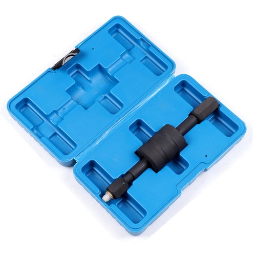 Diesel Injector Puller & Slide Hammer tool for Stubborn Bosh, Lucas M12, M8, M14 - Picture 12 of 13