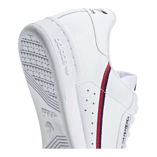 original Adidas Leder J Sneaker Sneakers Turnschuhe Retro Classics 36⅔ - Bild 8 von 11