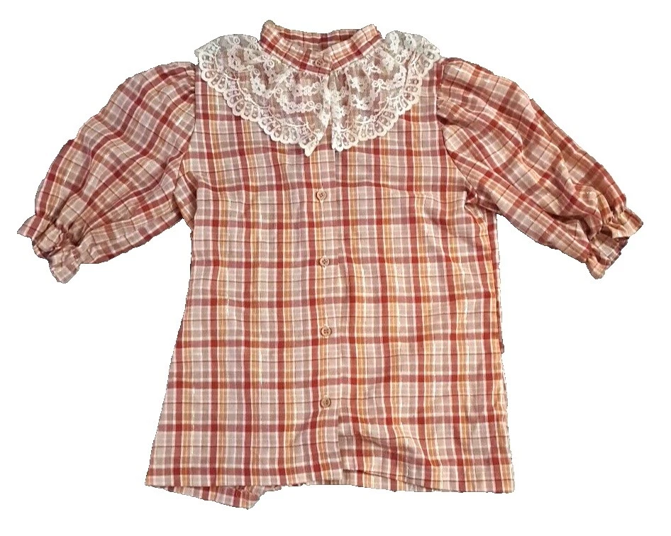 Lace Tailored Vintage Clothing, Shoes & Accessories