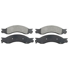 Rr Severe Duty Brake Pads  Wagner  SX1064
