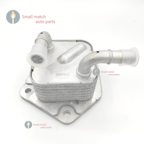 1Set For Honda City Fit 2015-20 1.5L Transmission Oil-Fluid Cooler 25560-5T0-003 - Picture 5 of 6