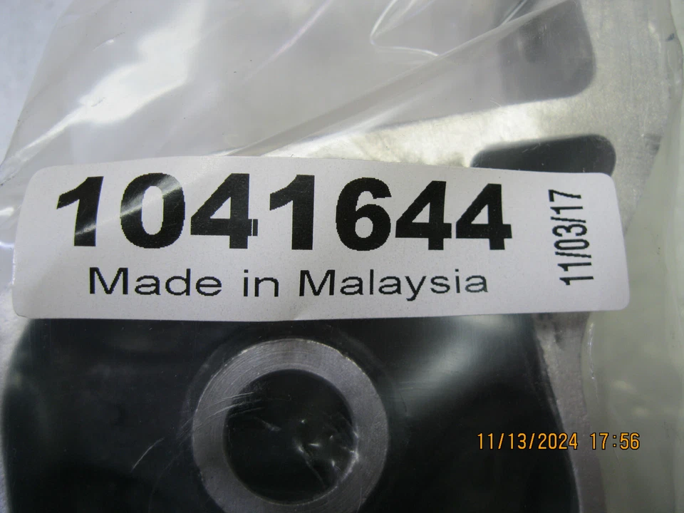 Engine Mount Beck/Arnley 104-1644 fits 01-05 Honda Civic 1.7L-L4 Foto 4 de 4