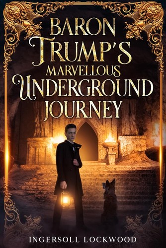 Baron Trump'S Marvellous Underground Journey - Imagen 12 de 12