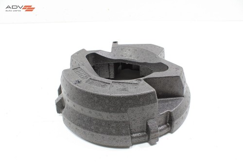 2019-2024 VOLVO XC40 EMERGENCY SPARE WHEEL JACK LIFT W/ TOOLS & STORAGE BOX OEM - Foto 8 di 12