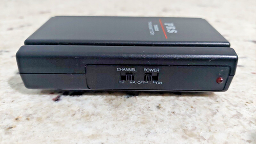 Audio Transmitter PRS 70021 Tokar RH-82 - Picture 2 of 6