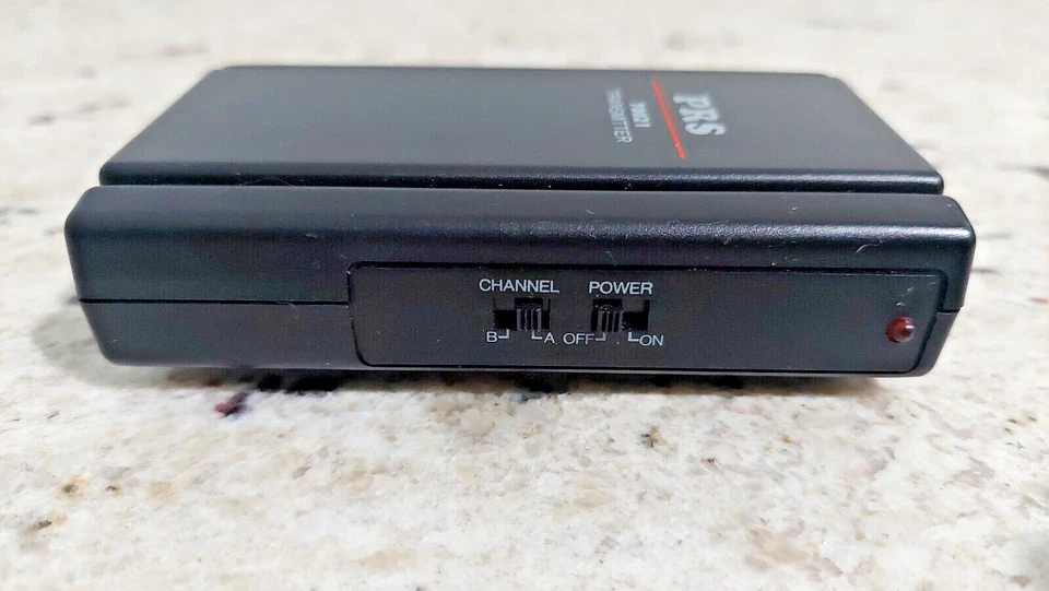 Audio Transmitter PRS 70021 Tokar RH-82 - Image 2 of 4