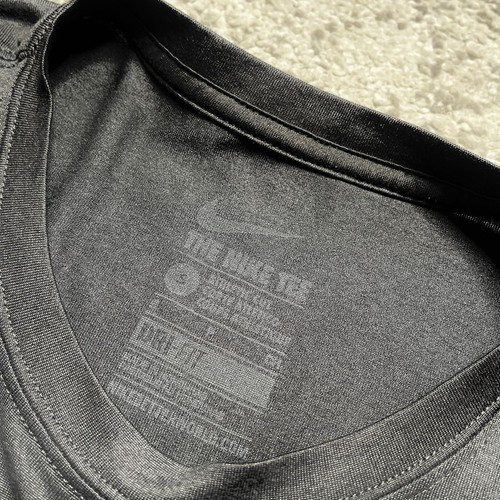 Nike MLB Chicago Cubs 2016 World Series Champions Baseball Shirt Mens Small - Picture 4 of 4
