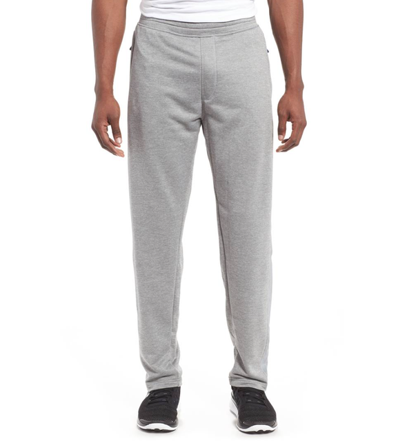 ua tech terry pants