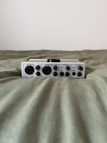 Native Instruments KOMPLETE AUDIO 6 Musical Digital Recording Interface getestet - Bild 2 von 3