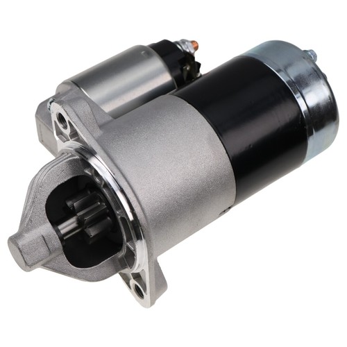 Starter 185086540 185086370 for Perkins Engine 102-05 103-07 402D-05 403D-07 - Picture 2 of 7