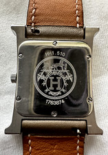 Hermès Heure H HH1.510 Ladies Watch 7
