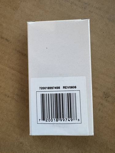 SCHLAGE Kryptonite PADLOCK Less Cylinder SFIC KSD21D1200 KS21 New - Picture 6 of 7