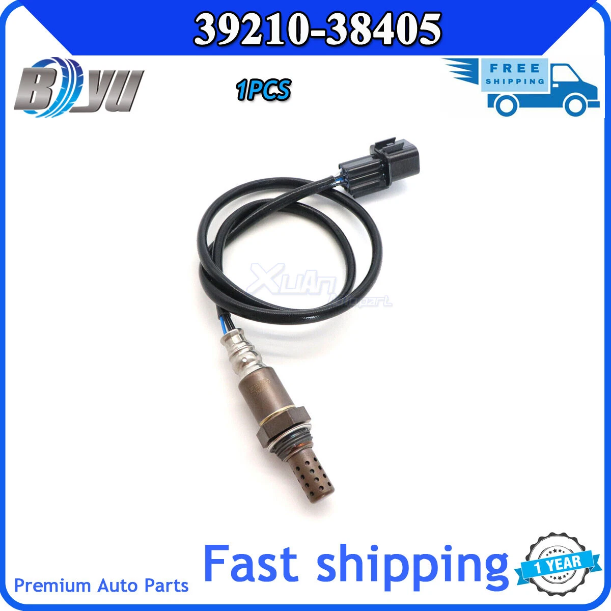 39210-38405 New Oxygen Sensor Fits For Kia Hyundai 3921038405 | eBay