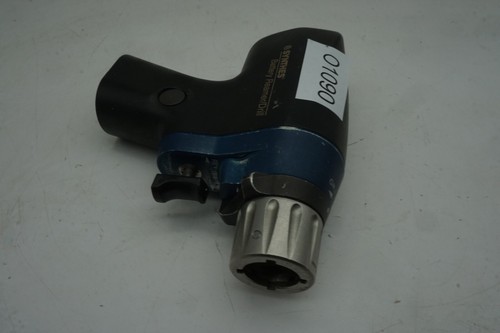 SYNTHES Battery Reamer /Drill SWISS 530605 O 1090 181 - Picture 4 of 6