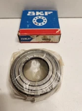 NEW IN BOX! SKF 25MM X 52MM BALL BEARING 6205-2ZJEM