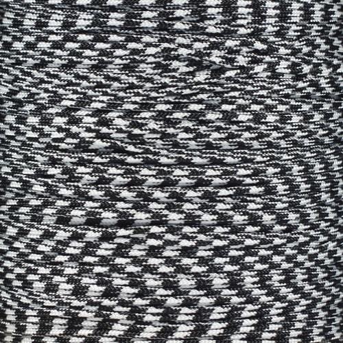 95 Pfund Typ 1 Paracord Einzelstrang 2-lagige Schnur verschiedene Farben 10, 25, 50, 100 Fuß - Bild 10 von 23