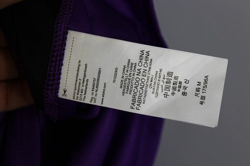 T-SHIRT FORMULA ONE F1 44 LEWIS HAMILTON AMG MERCEDES F1 TEAM PURPLE - Picture 4 of 6