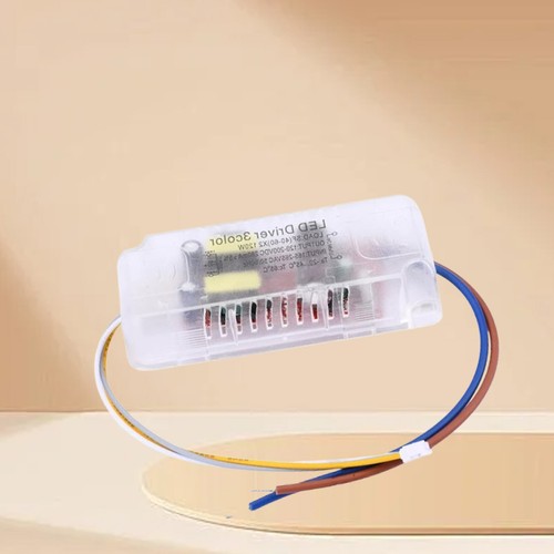 Infrared Remote Control Ceiling Light Power Supply Intelligent LED Dimmer Drivb0