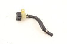 2011 SUZUKI GSXR1000 REAR BRAKE MASTER FLUID RESERVOIR TANK BOTTLE 69740-47H00