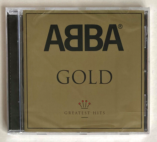 ABBA * GOLD * 30TH ANNIVERSARY EDITION w EXCLUSIVE NUMBERED SLIPCASE * 1992 ONLY - Picture 7 of 9