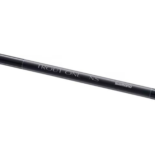SHIMANO TROUT ONE NS B54UL trout Baitcasting rod - Picture 3 of 6