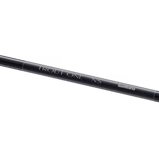Vara de lançamento de isca de truta SHIMANO TROUT ONE NS B54UL 【Frete em 1 dia】 - Imagem 3 de 4