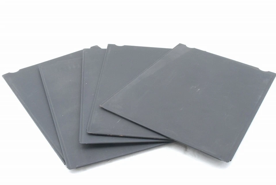 Cut Sheath Film Adapter 4x5 x3, 4 3/4 x 6 1/2 x5, for Plate Holder *CS6 - Image 4 of 4