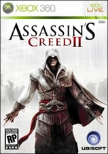 Assassin's Creed 2 - Microsoft Xbox 360