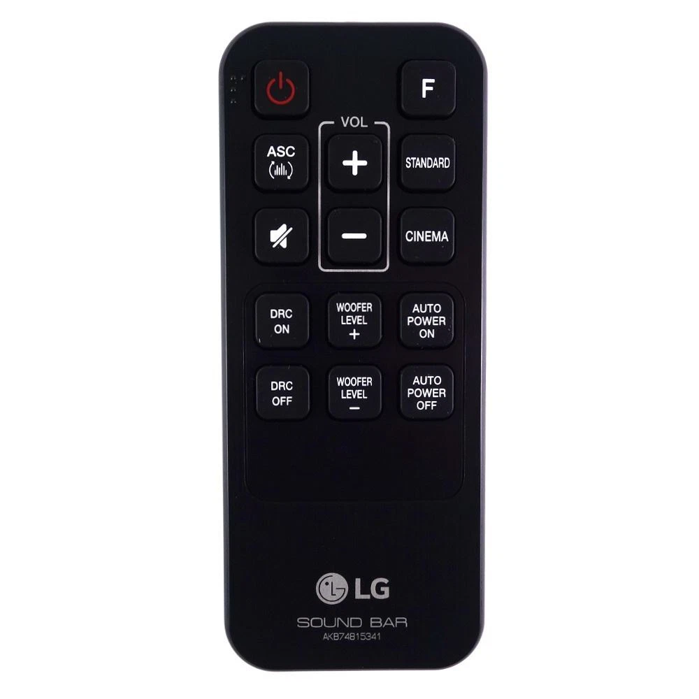 Lg hotsell sh3 soundbar