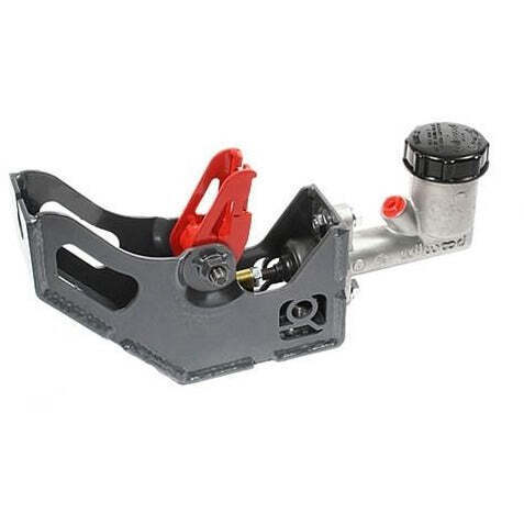 Innovative Mounts 41001 Cable to Hydro Conversion Actuator & Brackets - Bild 1 von 1