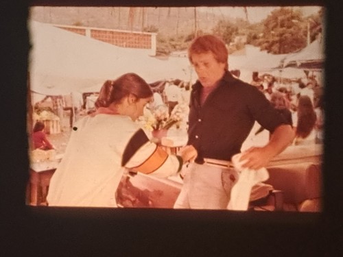 GREEN ICE 1981 RYAN O'NEAL 16MM COLOUR SOUND CINE FILM FEATURE - Picture 14 of 24