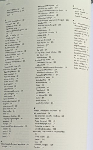 Book 1001 Relojes De Pulsera Desde 1925 To The Actualidad Cover Hard - Picture 23 of 23