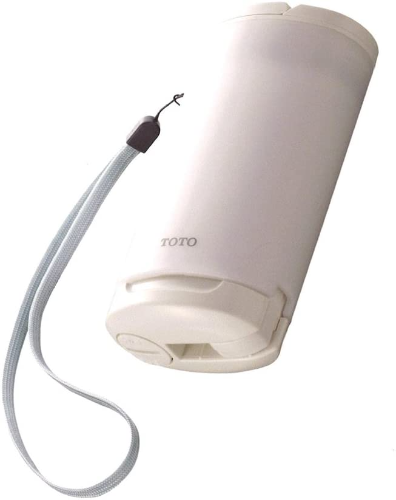 TOTO Mobile Washlet YEW350 aus Japan kostenloser Versand sehr beliebt & nützlich - Bild 1 von 1