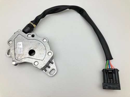 Multi Function Switch 4 Speed Automatic Zf 4-HP20 Citroen C5 Xantia XM Original - Picture 2 of 6