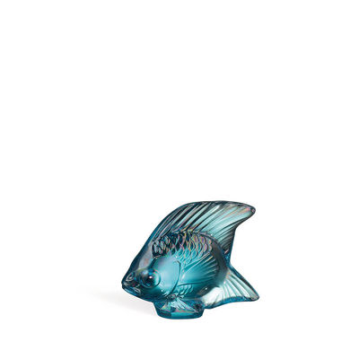 LALIQUE クリスタルフィッシュ ラリック ポワソン – Lalique Japan