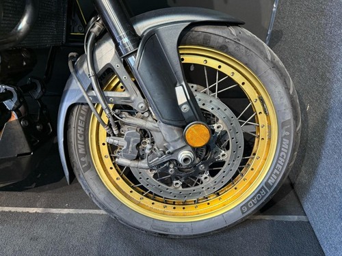 SUZUKI DL 1050RCGT VSTROM XT 2021 - Picture 5 of 19