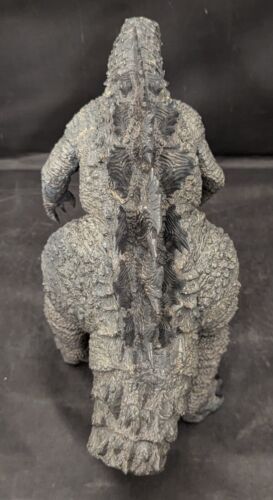 Plex X-PLUS Toho Daikaiju Series Godzilla 2019 Figure - Picture 5 of 10