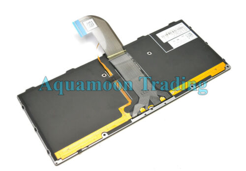 New 92HF3 Genuine OEM Dell LATIN Spanish Teclado Latitude Rugged 14-5404 7404 12-7204 7214 Rugged-Extreme Non-Sealed Backlit 82 Keyboard QWERTY NSK-LKBBU-1E Multimedia 9Z.NB2BU.B1E 0KNJ-1A1LA03 LAC