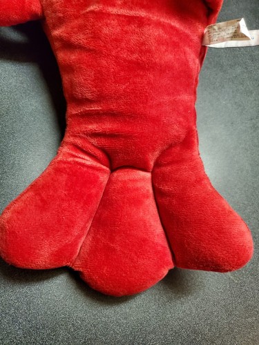 Mary Meyer Plush Lobbie Lobster 26" - Picture 7 of 24
