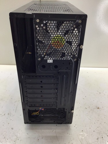 Étui Thermaltake noir - Photo 3/4