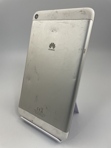 Huawei MediaPad 7.0 T1-701W Silver Android Tablet Cracked Spares And Repairs #A - Picture 20 of 24