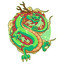 LUCKKKY DRAGON