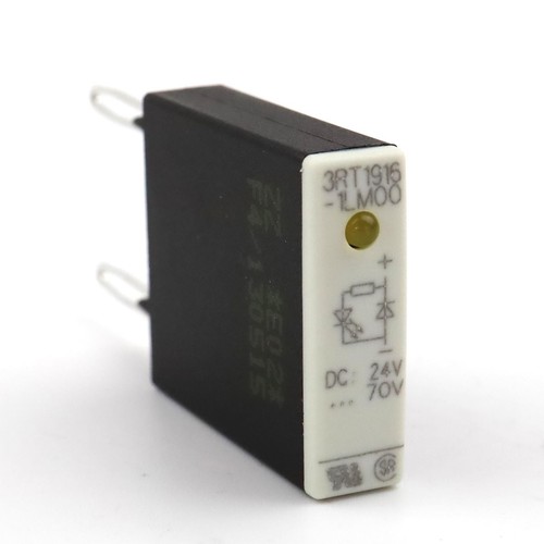 Siemens Entstördiode 3RT1916-1LM00 (4Stk) OVP - Bild 3 von 3