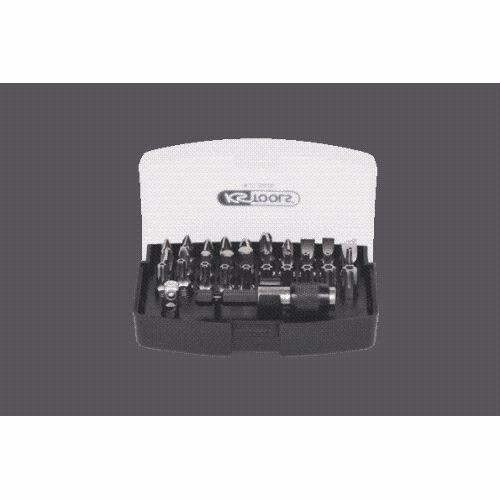 Set, Schraubendreher-Einsatz (Bits) KS TOOLS 911.2060 für - Bild 2 von 4